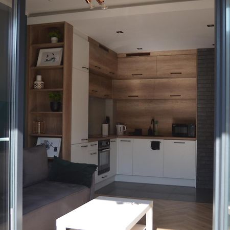 Apartment Sosnowiec City - Free Parking - Easy Check-In Zewnętrze zdjęcie