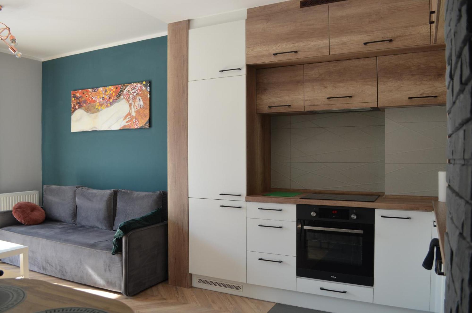 Apartment Sosnowiec City - Free Parking - Easy Check-In Zewnętrze zdjęcie