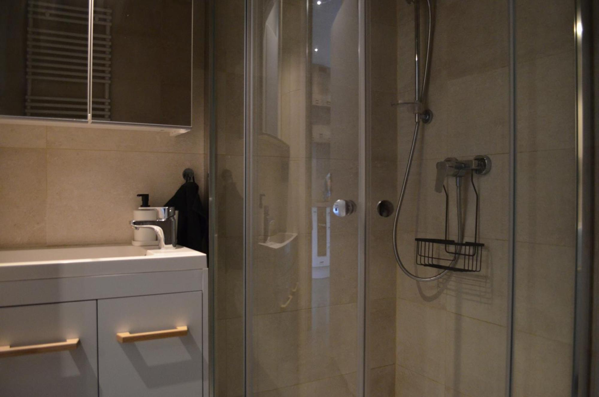 Apartment Sosnowiec City - Free Parking - Easy Check-In Zewnętrze zdjęcie