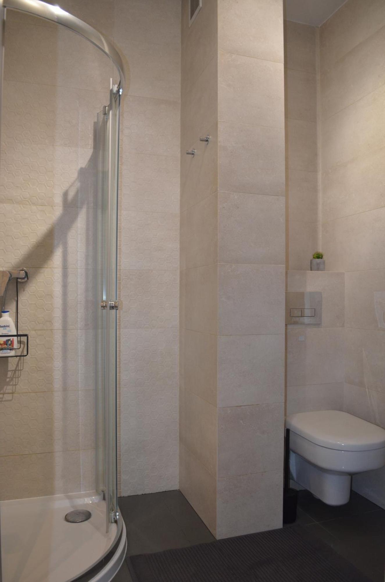 Apartment Sosnowiec City - Free Parking - Easy Check-In Zewnętrze zdjęcie